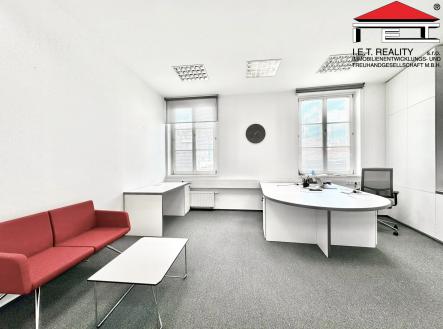 IMG_1069 | Pronájem - kanceláře, 32 m²