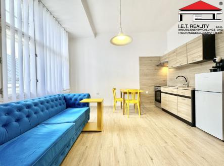 IMG_1497 | Pronájem bytu, 2+kk, 38 m²