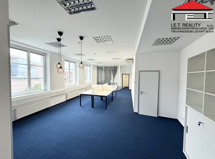 IMG_0248 | Pronájem - kanceláře, 149 m²
