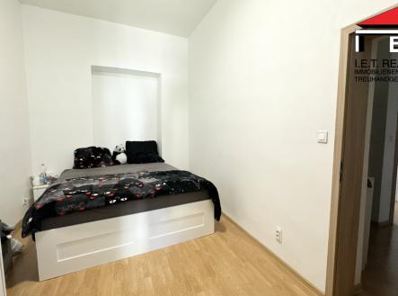 Prodej bytu, 2+kk, 76 m²