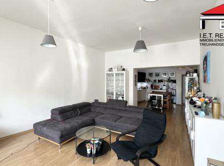 1 | Prodej bytu, 2+kk, 84 m²