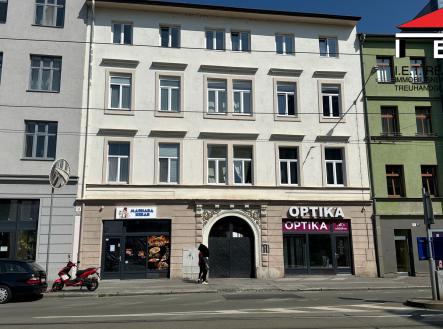 3 | Prodej bytu, 1+kk, 37 m²