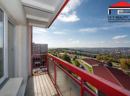 5 | Prodej bytu, 3+1, 64 m²