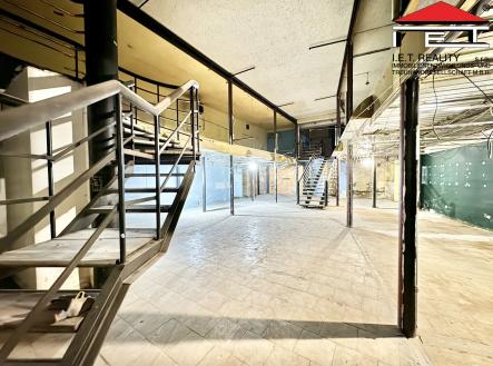 1 | Prodej - restaurace, 326 m²