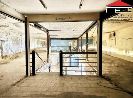 4 | Prodej - restaurace, 326 m²