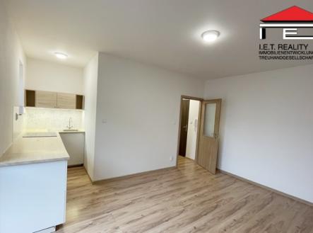 Cejl1 | Prodej bytu, 1+kk, 24 m²