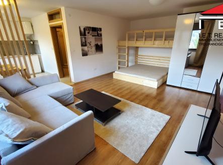 Prodej - hotel, 40 m² obrázek