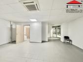 Pronájem - obchodní prostor, 50 m²