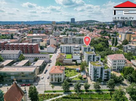 25_DJI_0248re__FoceniBytu.cz | Prodej bytu, 4+1, 186 m²