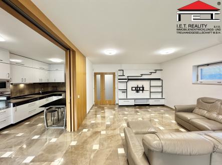IMG_2025 | Prodej bytu, 4+1, 186 m²