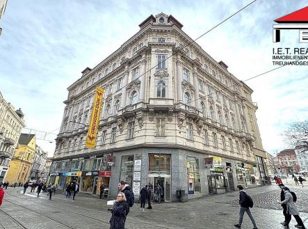 8 | Pronájem - obchodní prostor, 30 m²