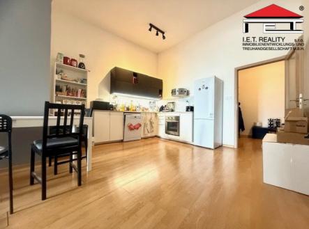 IMG_0534 | Prodej bytu, 2+kk, 76 m²