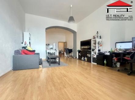 IMG_0529 | Prodej bytu, 2+kk, 76 m²