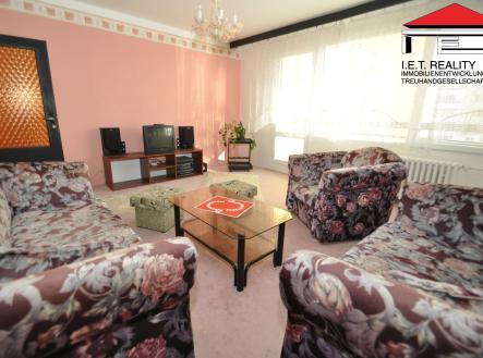 Prodej bytu, 3+1, 75 m² obrázek