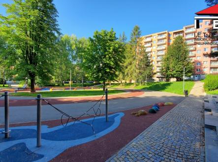 Prodej bytu, 3+1, 75 m² obrázek