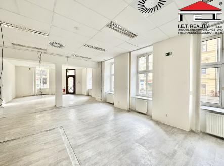 IMG_1327 | Pronájem - obchodní prostor, 105 m²