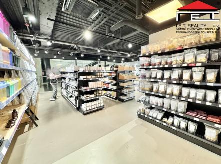 2 | Pronájem - obchodní prostor, 111 m²