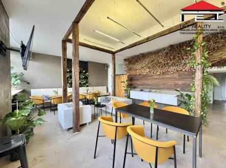 IMG_1455 | Pronájem - restaurace, 100 m²