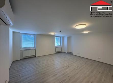 4 | Pronájem bytu, 1+kk, 65 m²