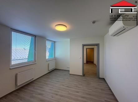 6 | Pronájem bytu, 2+1, 49 m²