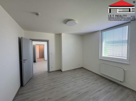 7 | Pronájem bytu, 2+1, 49 m²