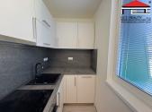 Pronájem bytu, 1+1, 37 m²