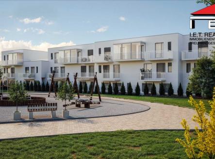 g 2 | Prodej bytu, 3+kk, 91 m²