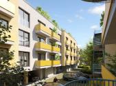 Prodej bytu, 1+kk, 77 m²