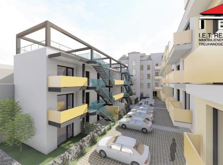 16___FOTO 03 A | Prodej bytu, 1+kk, 77 m²