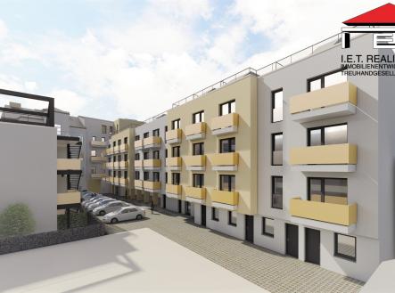 16___FOTO 14 A | Prodej bytu, 1+kk, 77 m²