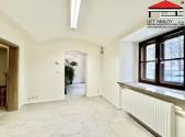 Pronájem - obchodní prostor, 36 m²