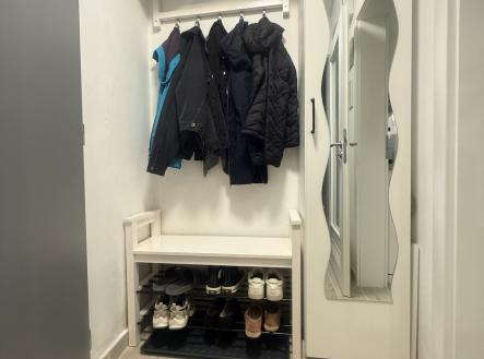 IMG_1507 | Prodej bytu, 2+kk, 35 m²