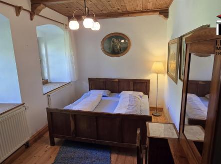 19 | Prodej - chata/rekreační objekt, 230 m²