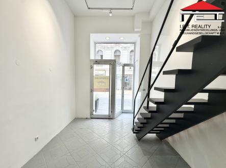 IMG_5869 | Pronájem - obchodní prostor, 43 m²