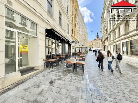 7 | Pronájem - obchodní prostor, 43 m²