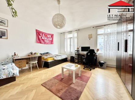 2 | Prodej bytu, 3+kk, 121 m²