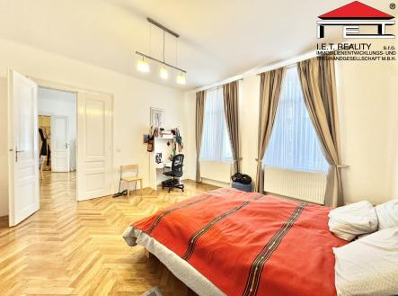 1 | Prodej bytu, 2+1, 87 m²