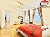 Prodej bytu, 2+1, 87 m²