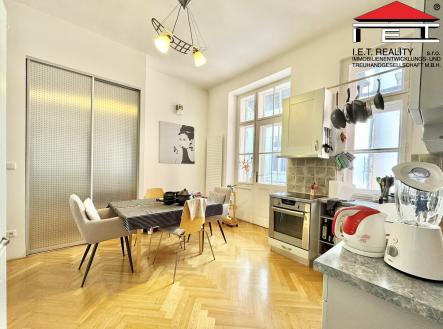 2 | Prodej bytu, 2+1, 87 m²