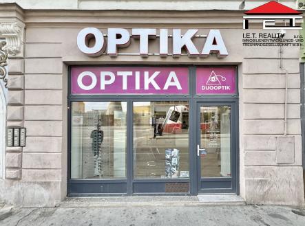4 | Prodej - obchodní prostor, 62 m²