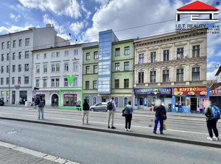 IMG_8409 | Prodej - obchodní prostor, 62 m²