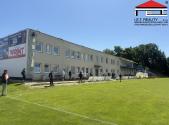 Prodej - hotel, 852 m²