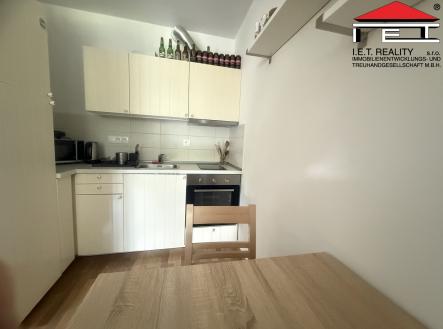 IMG_1213 | Pronájem bytu, 1+kk, 43 m²