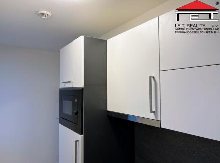 kuch 5 | Pronájem bytu, 2+1, 37 m²