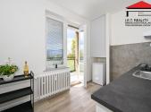 Prodej bytu, 2+1, 58 m²
