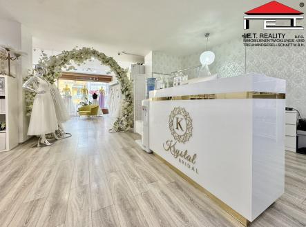 IMG_5362 | Pronájem - obchodní prostor, 173 m²