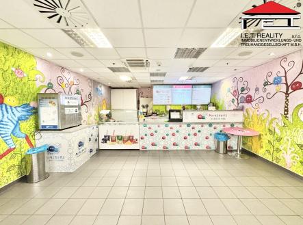 Pronájem - obchodní prostor, 50 m² obrázek