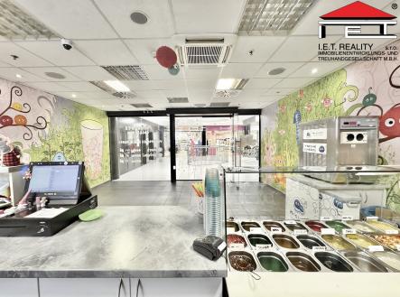 IMG_8401 | Pronájem - obchodní prostor, 50 m²