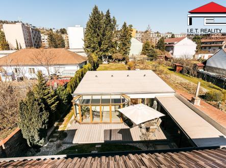 54 | Prodej - nájemní dům, 332 m²