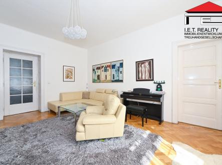 Prodej bytu, 4+1, 109 m² obrázek